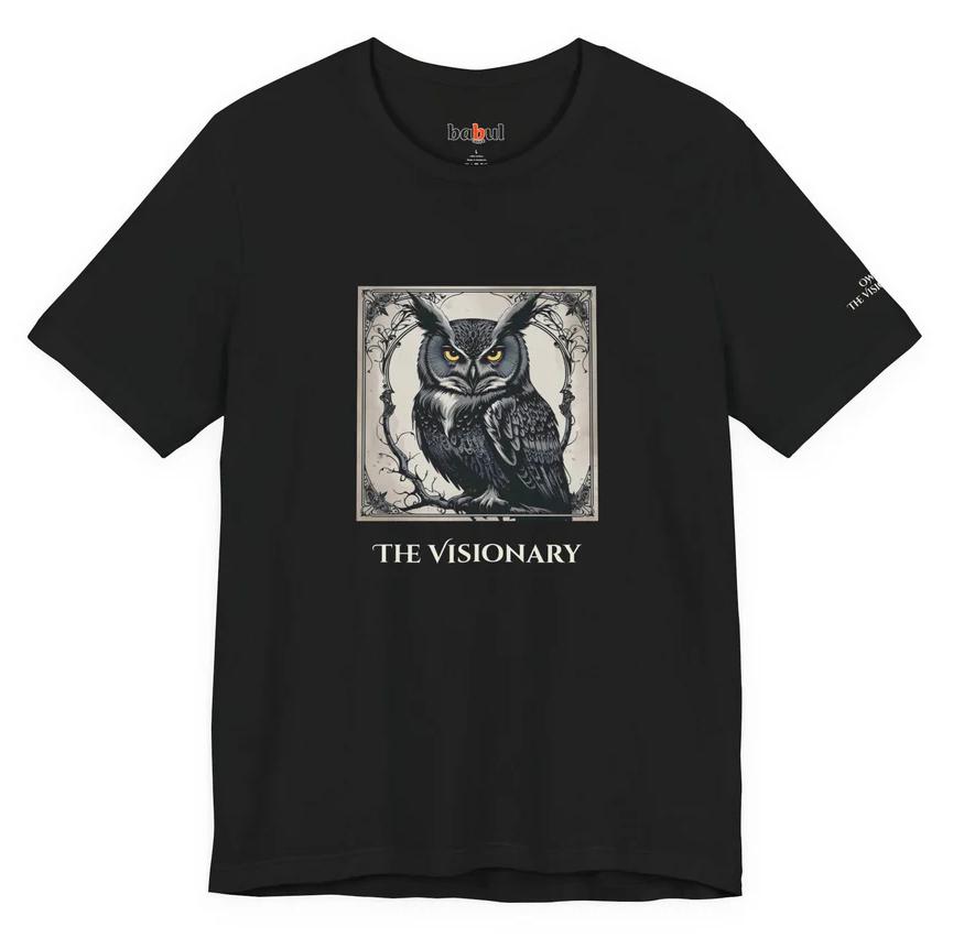 MAGIC ANIMALS - T-Shirts