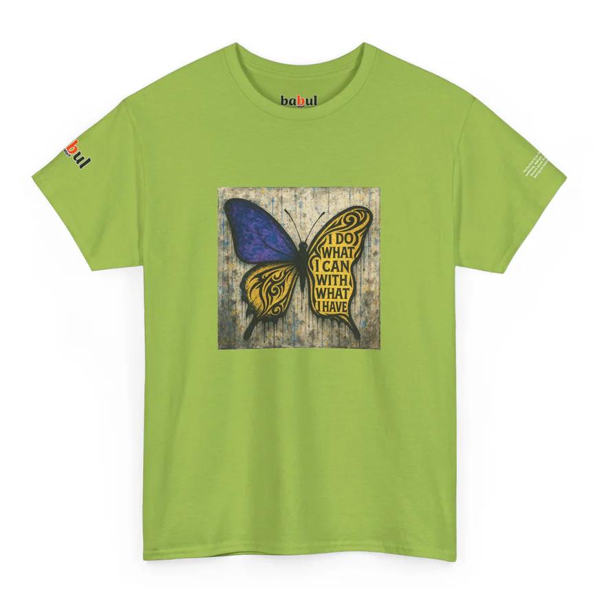 Bold, Funny Tees for the Wild, Witty, and Slightly Inappropriate 🔥 - BABUL T-Shirts