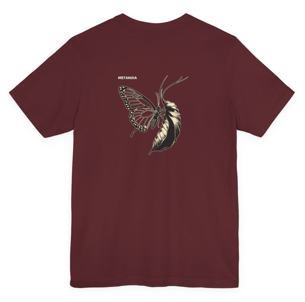 METANOIA T-Shirts