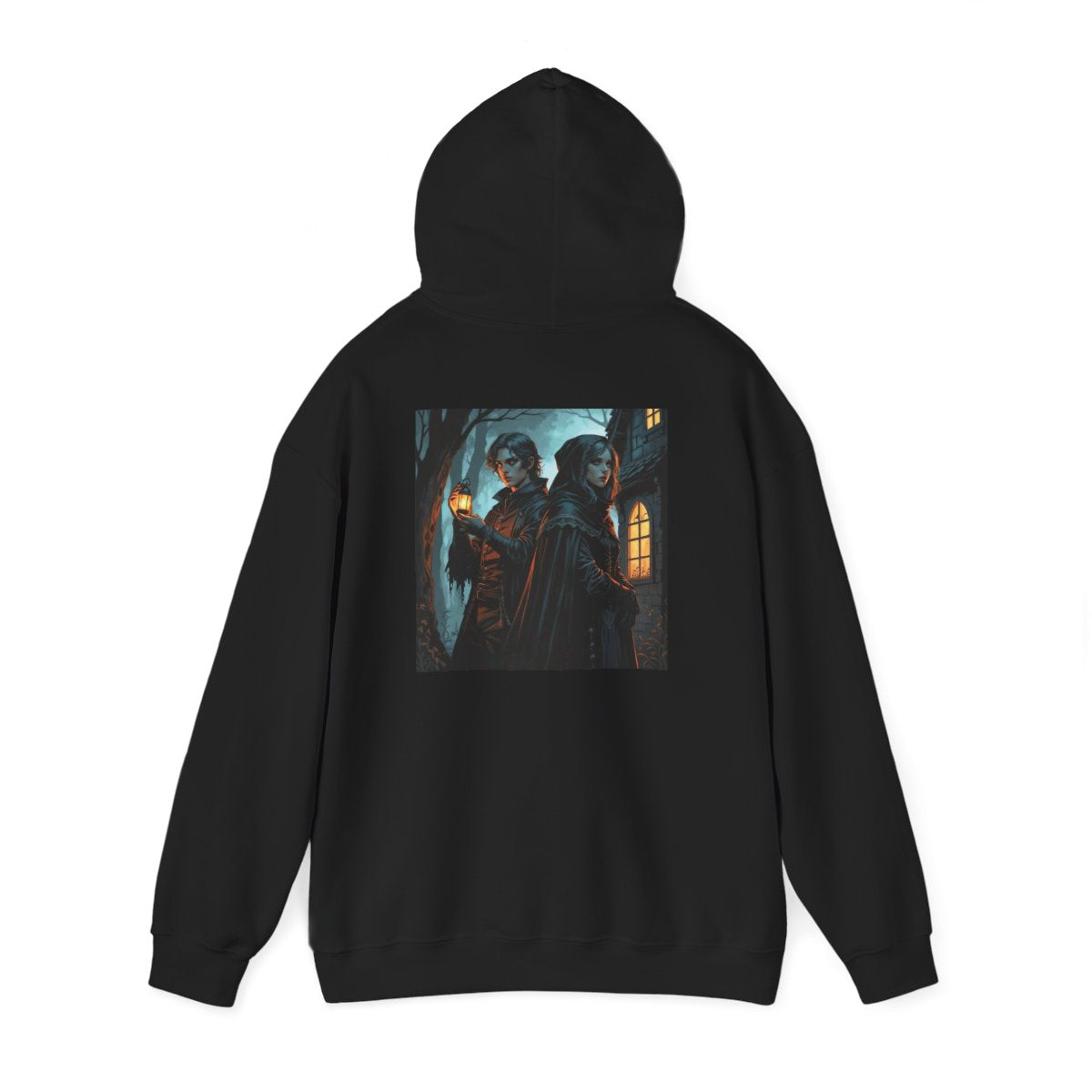 Twilight Fables Sweatshirt