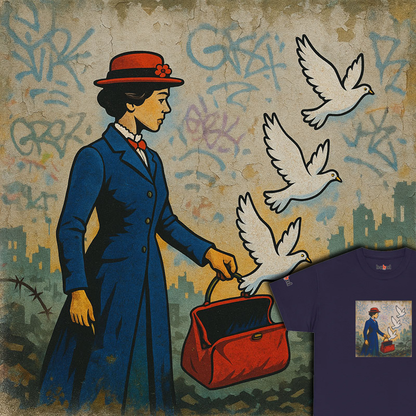 Rebel Graphic Tee - Unisex Heavy Cotton T-Shirt for the Wild at Heart. Rebel Tees, Born to Be Worn