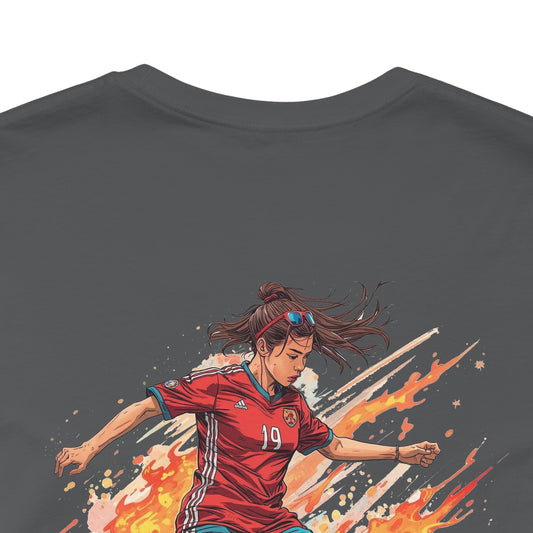 Champion T-shirts