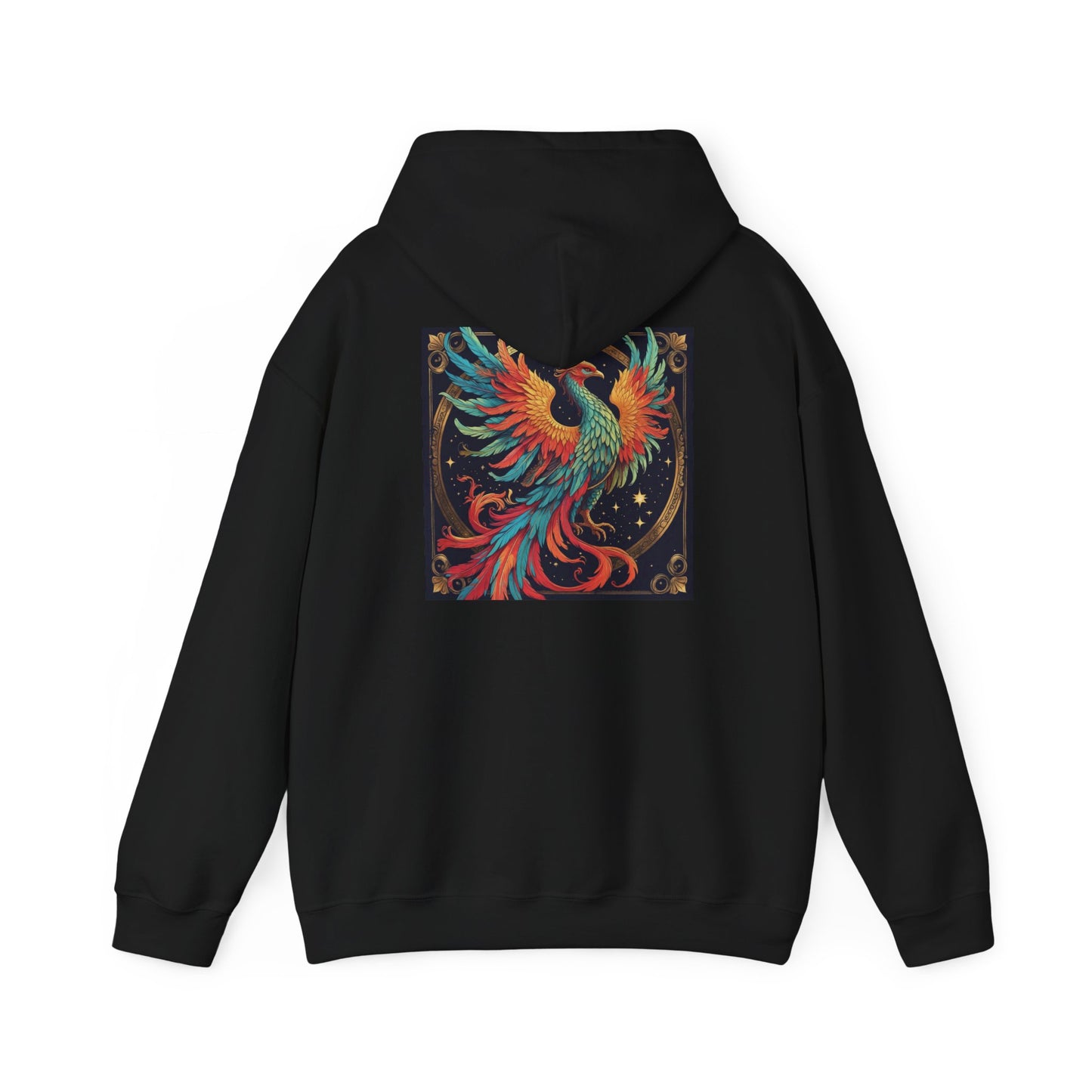 The Magic Animals Collection Sweatshirt - PHOENIX