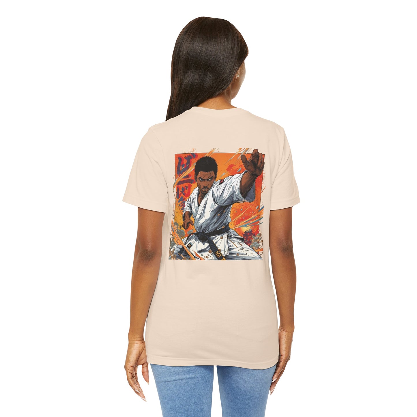 Champion T-shirts