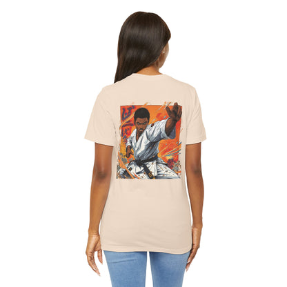 Champion T-shirts