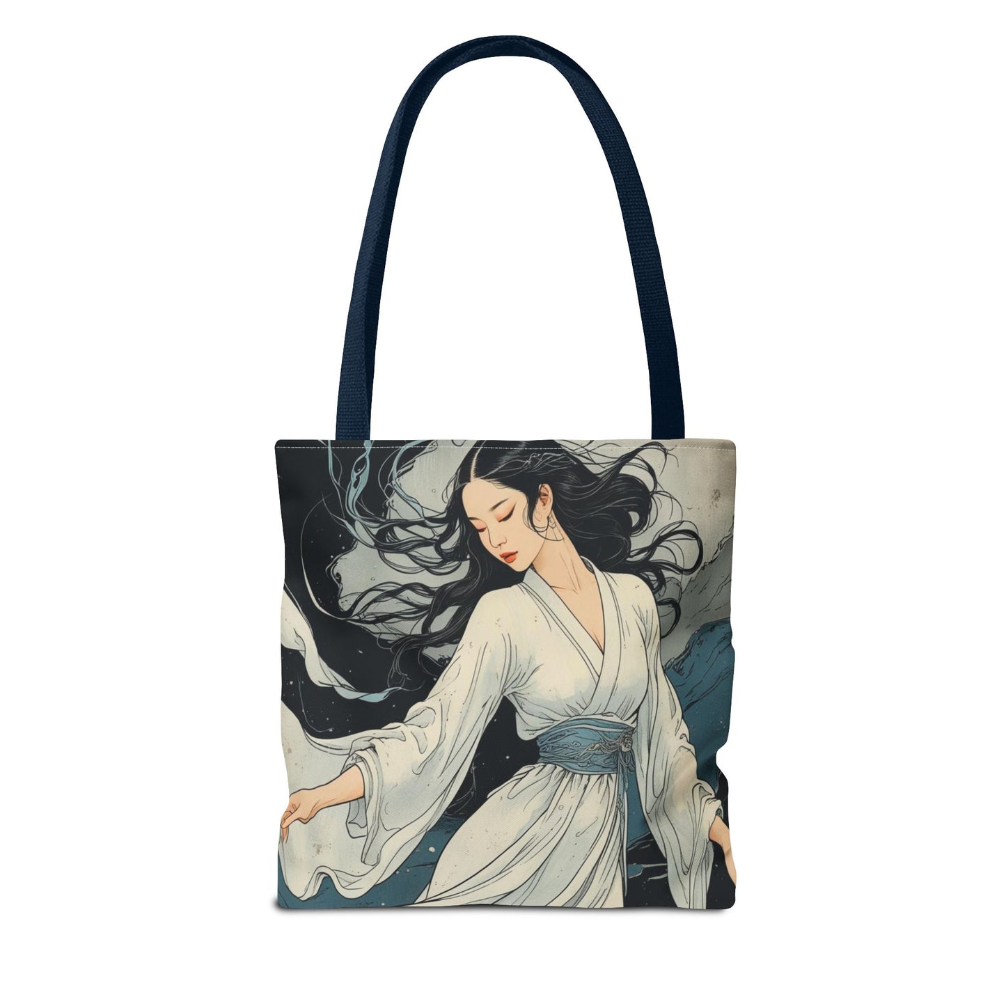 Shizen Tote Bag - Air