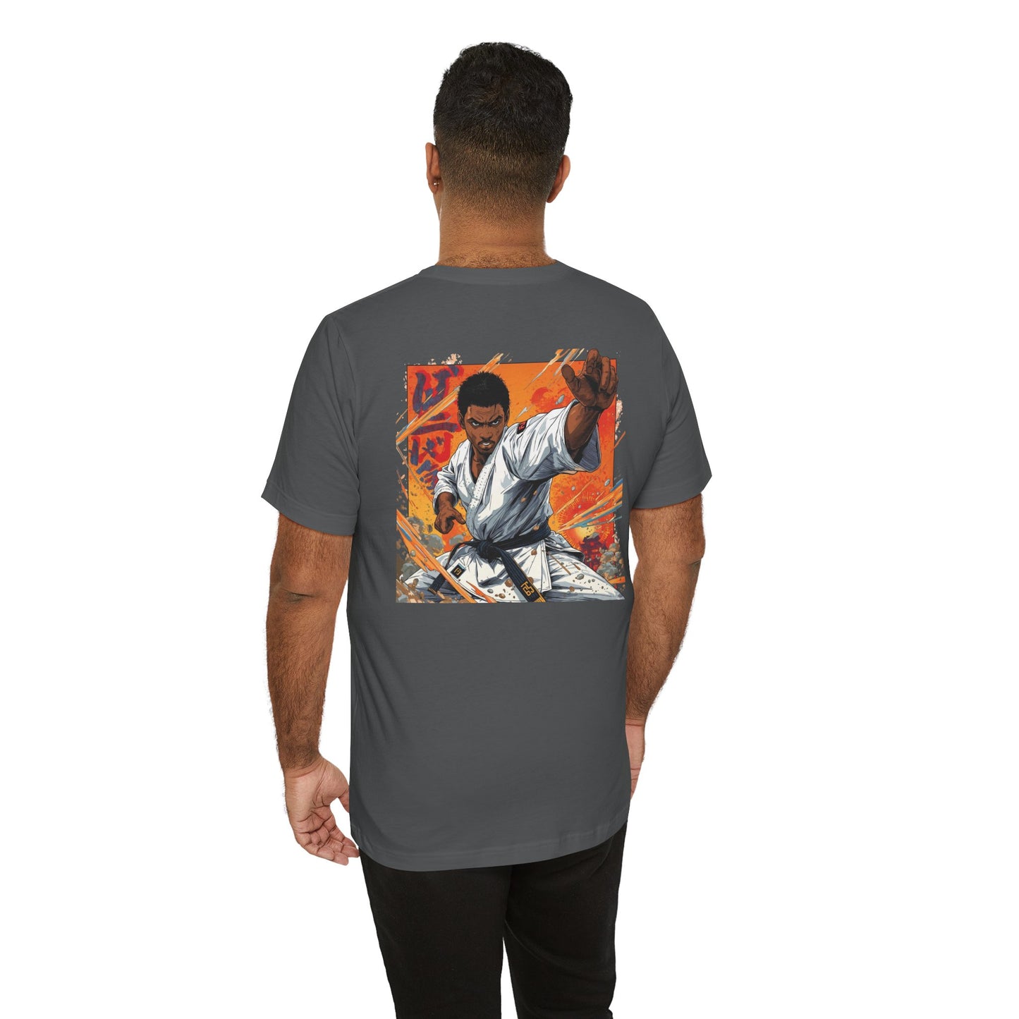 Champion T-shirts