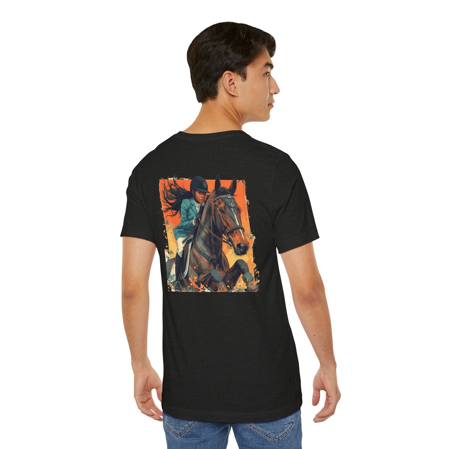 Champion T-shirts