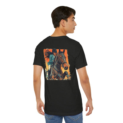 Champion T-shirts