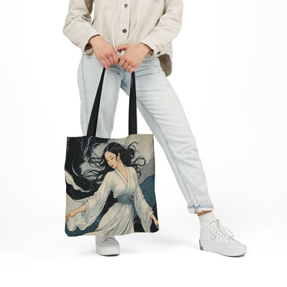 Shizen Tote Bag - Air