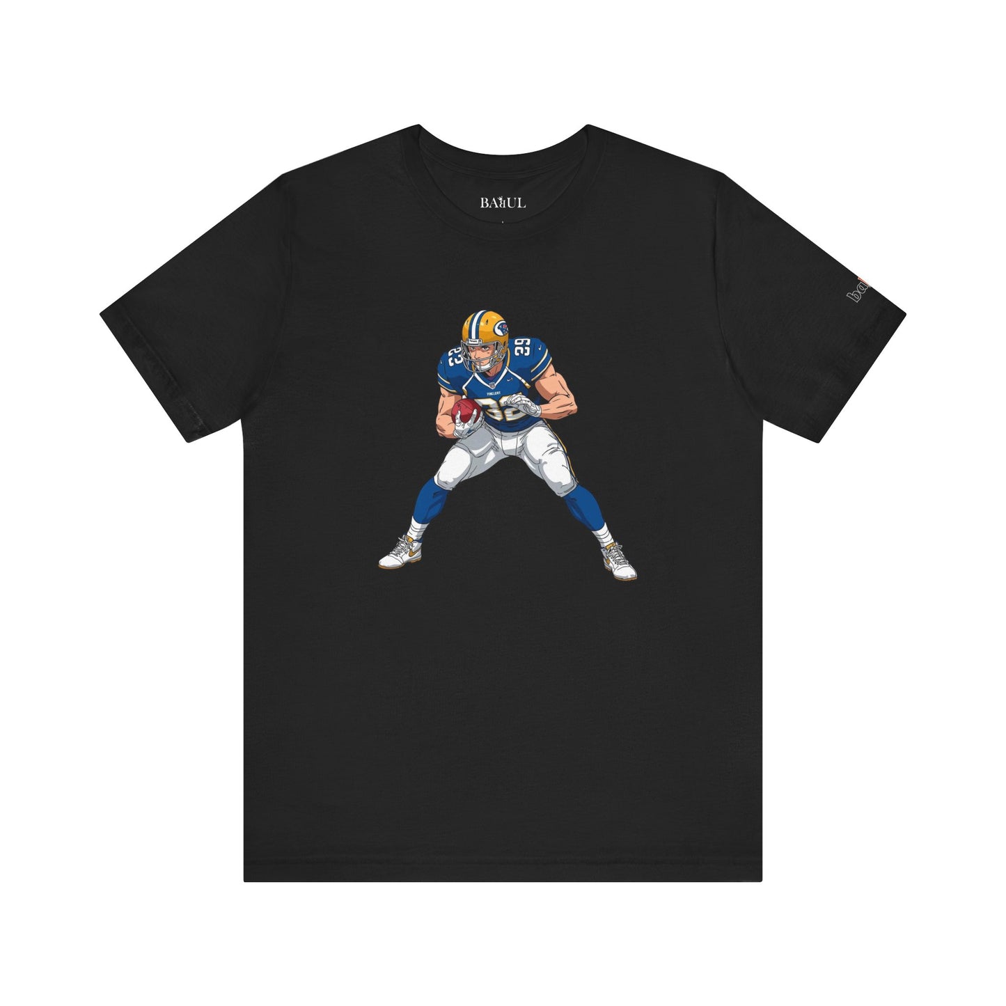 Anime Athletic Club T-shirts