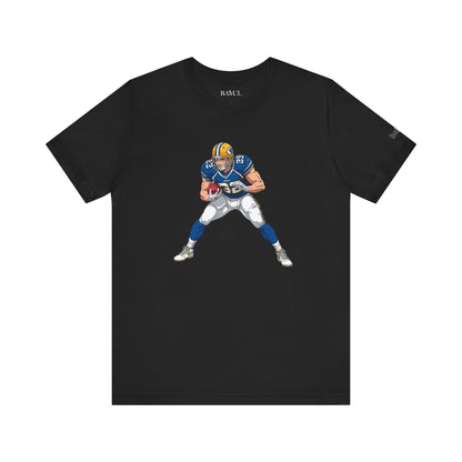 Anime Athletic Club T-shirts