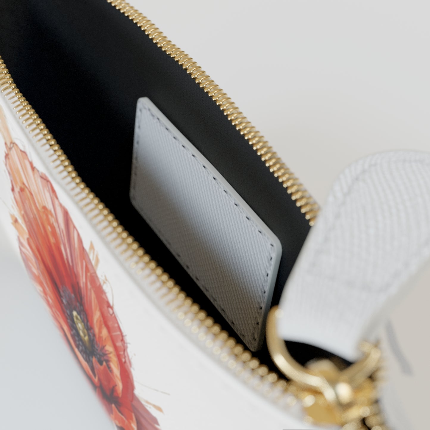 Floral Mini Clutch: Elegance for Every Special Occasion