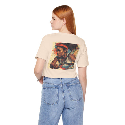 Champion T-shirts