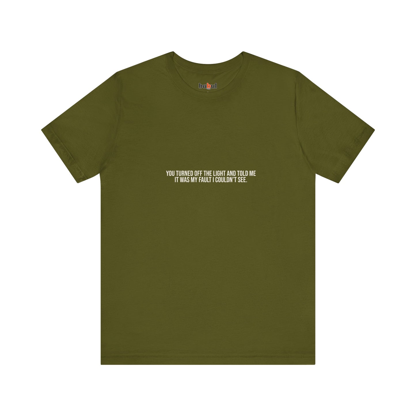Caged Hearts - T-Shirts That Speak What You Couldn't Say