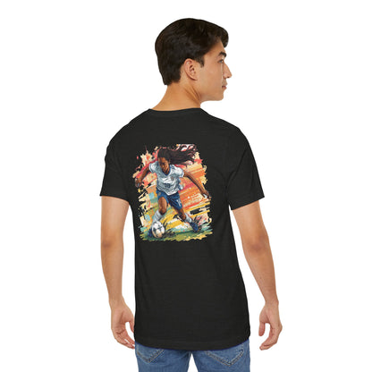 Champion T-shirts