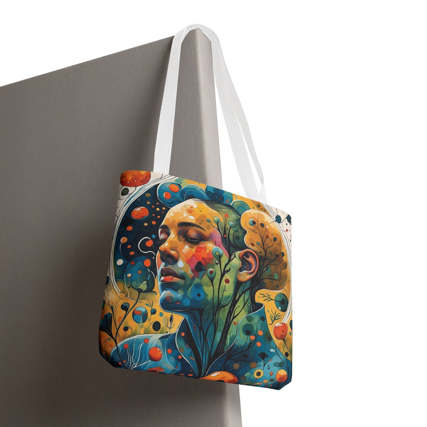 ONIRIC VISIONS. Bags that Dream with You. MAN