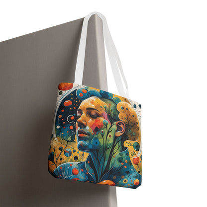 ONIRIC VISIONS. Bags that Dream with You. MAN