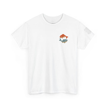 PISCES - Dreamy Zodiac T-Shirts – The Magic of the Stars