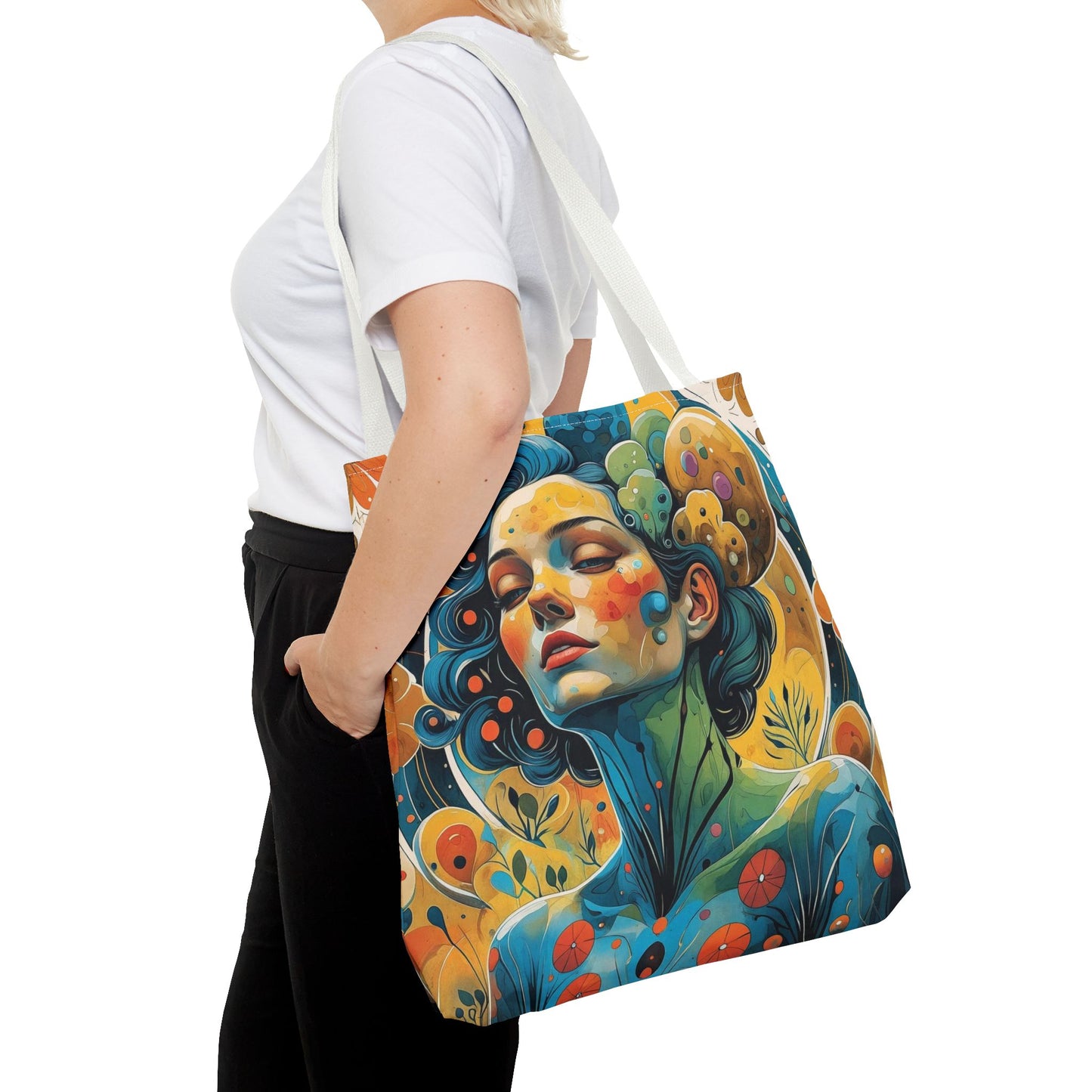 ONIRIC VISIONS. Bags that Dream with You. DREAM