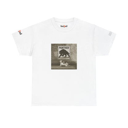 Rebel Graphic T-Shirt – Bold Unisex Heavy Cotton Tee for Free Spirits & Rule Breakers Dare to stand out. This rebel tee is made for the wild at heart, the misfits, and the unapologetically bold. Rebel Tees – Born to Be Worn, Built to Be Noticed.