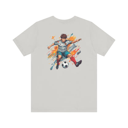 Champion T-shirts
