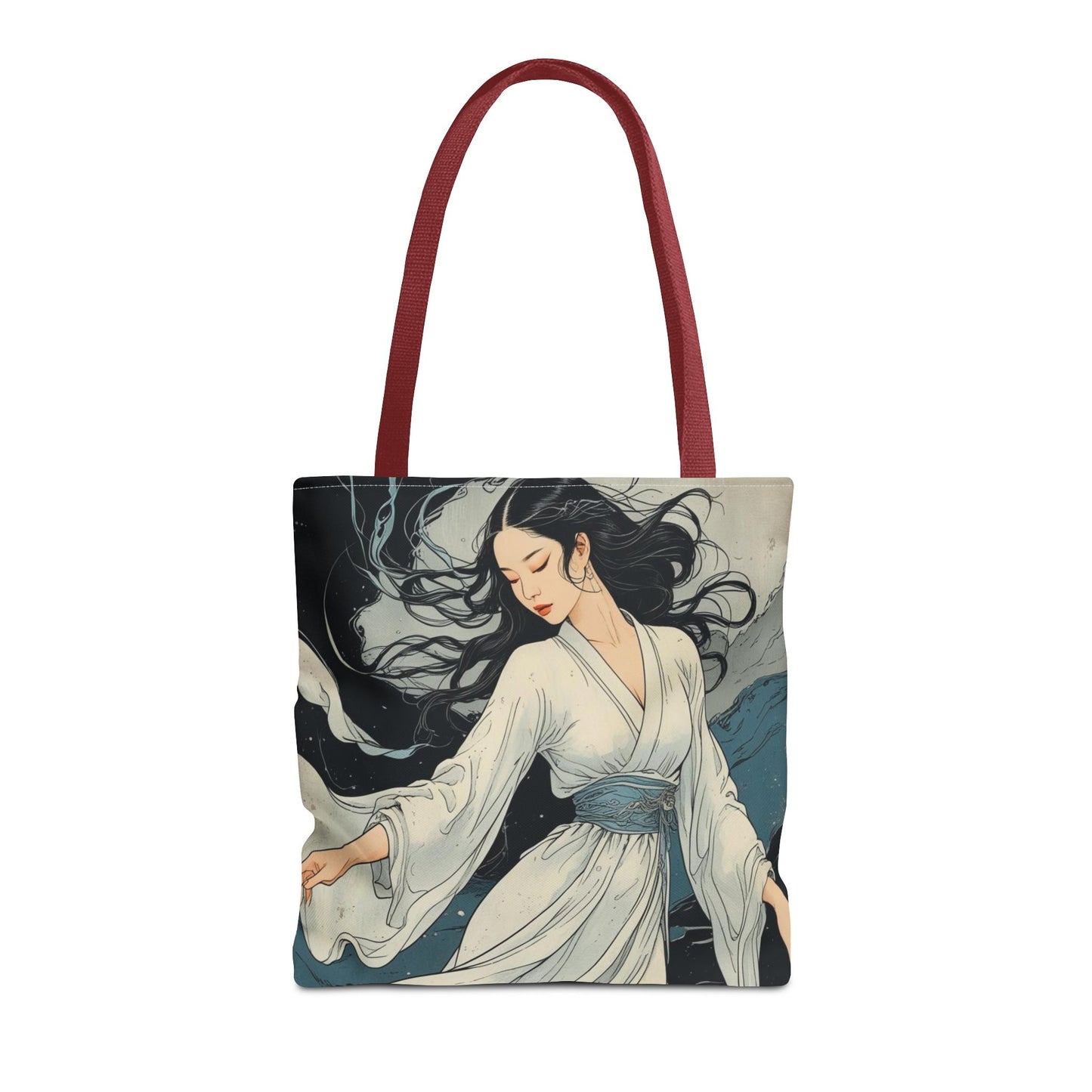Shizen Tote Bag - Air