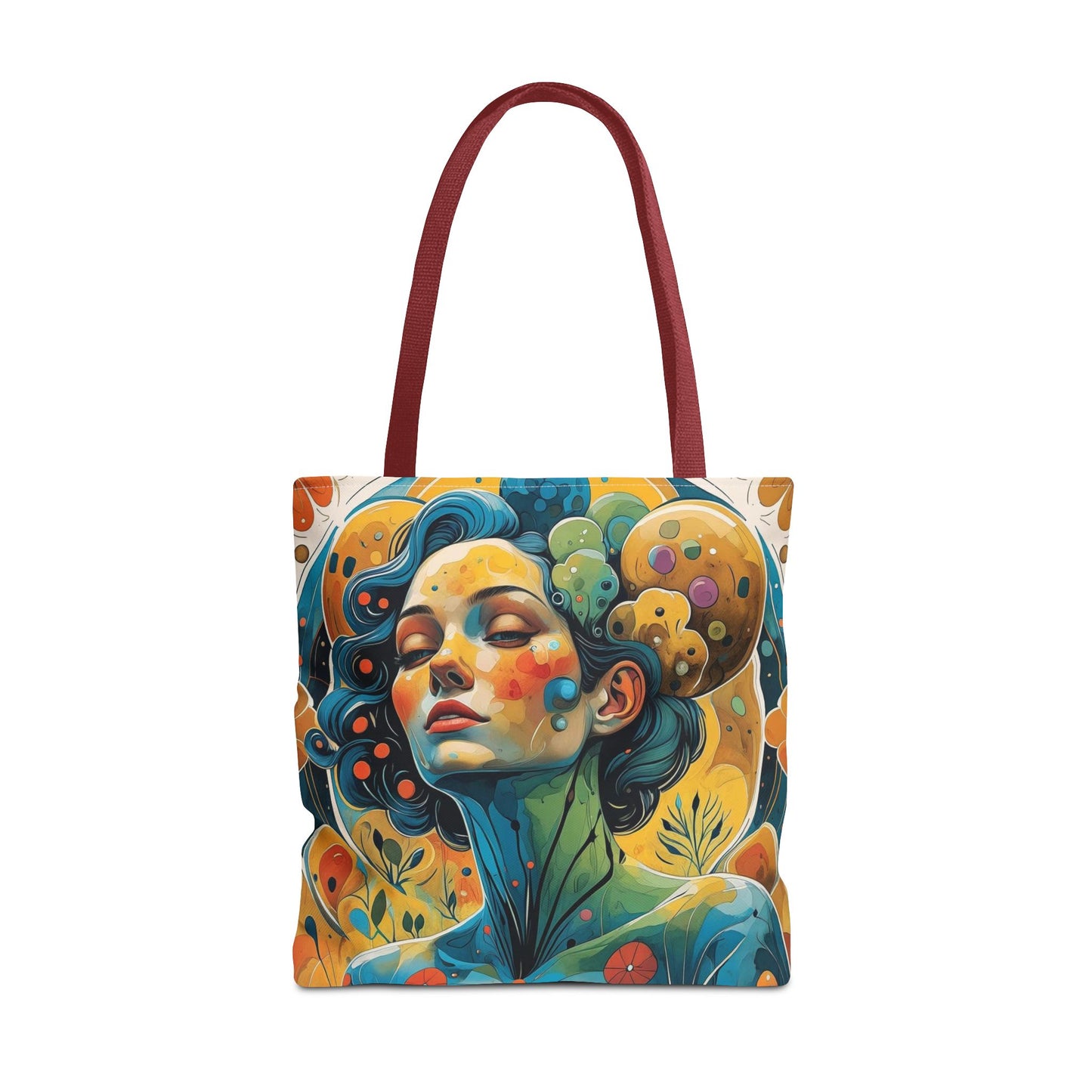 ONIRIC VISIONS. Bags that Dream with You. DREAM