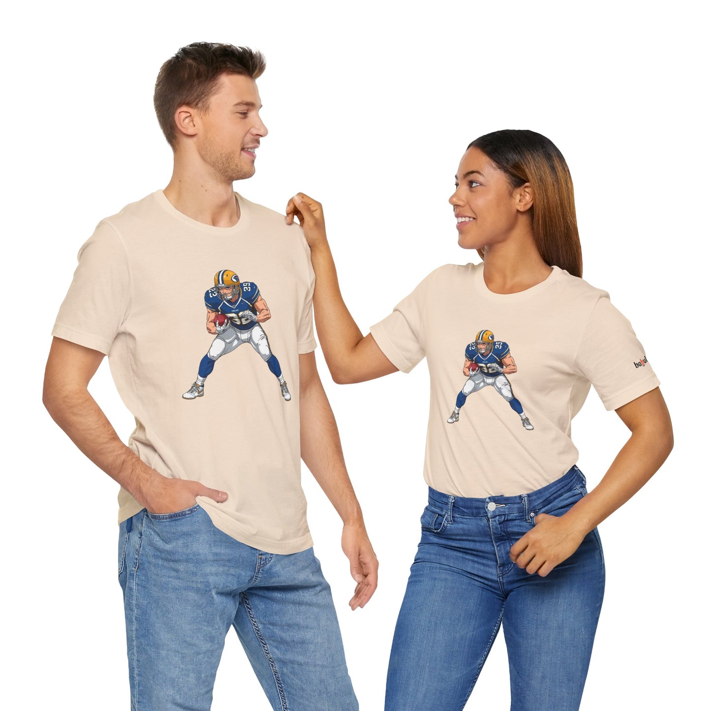 Anime Athletic Club T-shirts