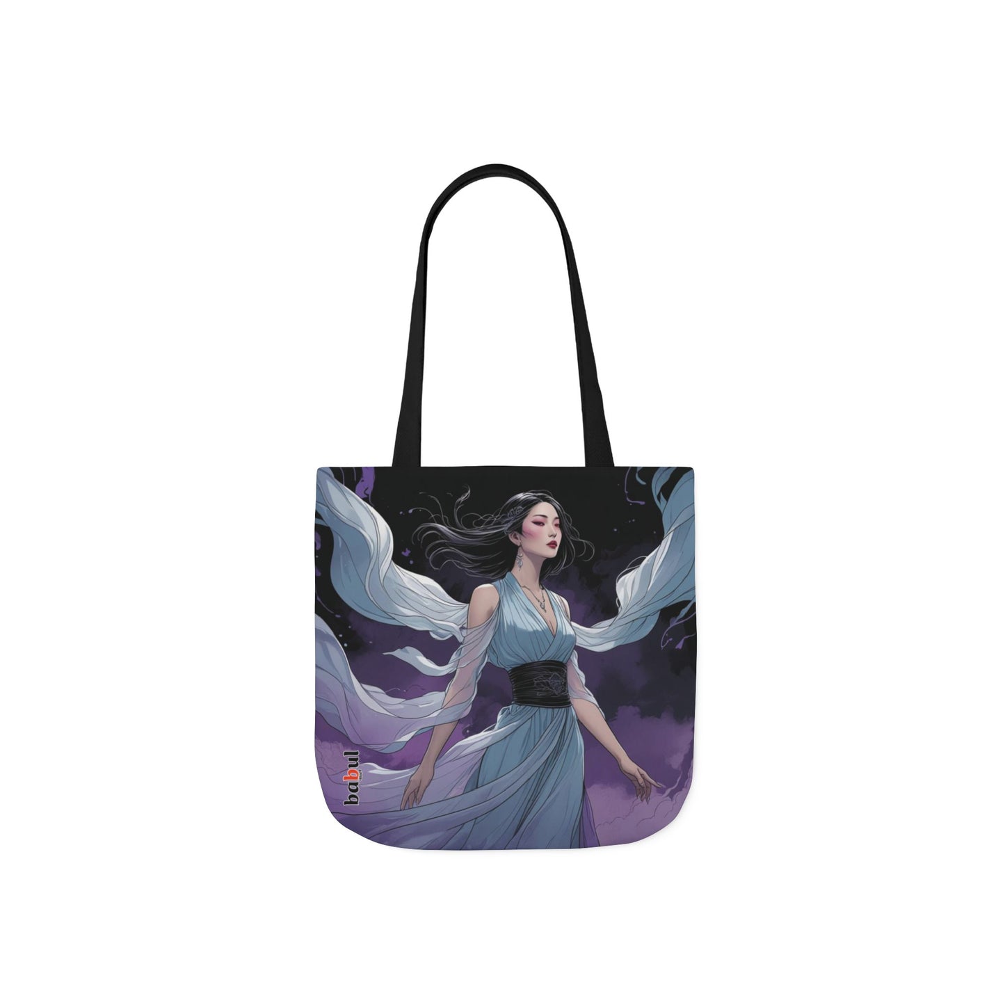 Shizen Tote Bag - Air