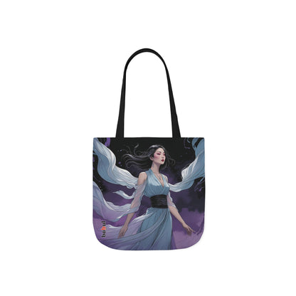 Shizen Tote Bag - Air
