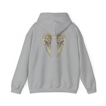 Angel Wings Sweatshirt