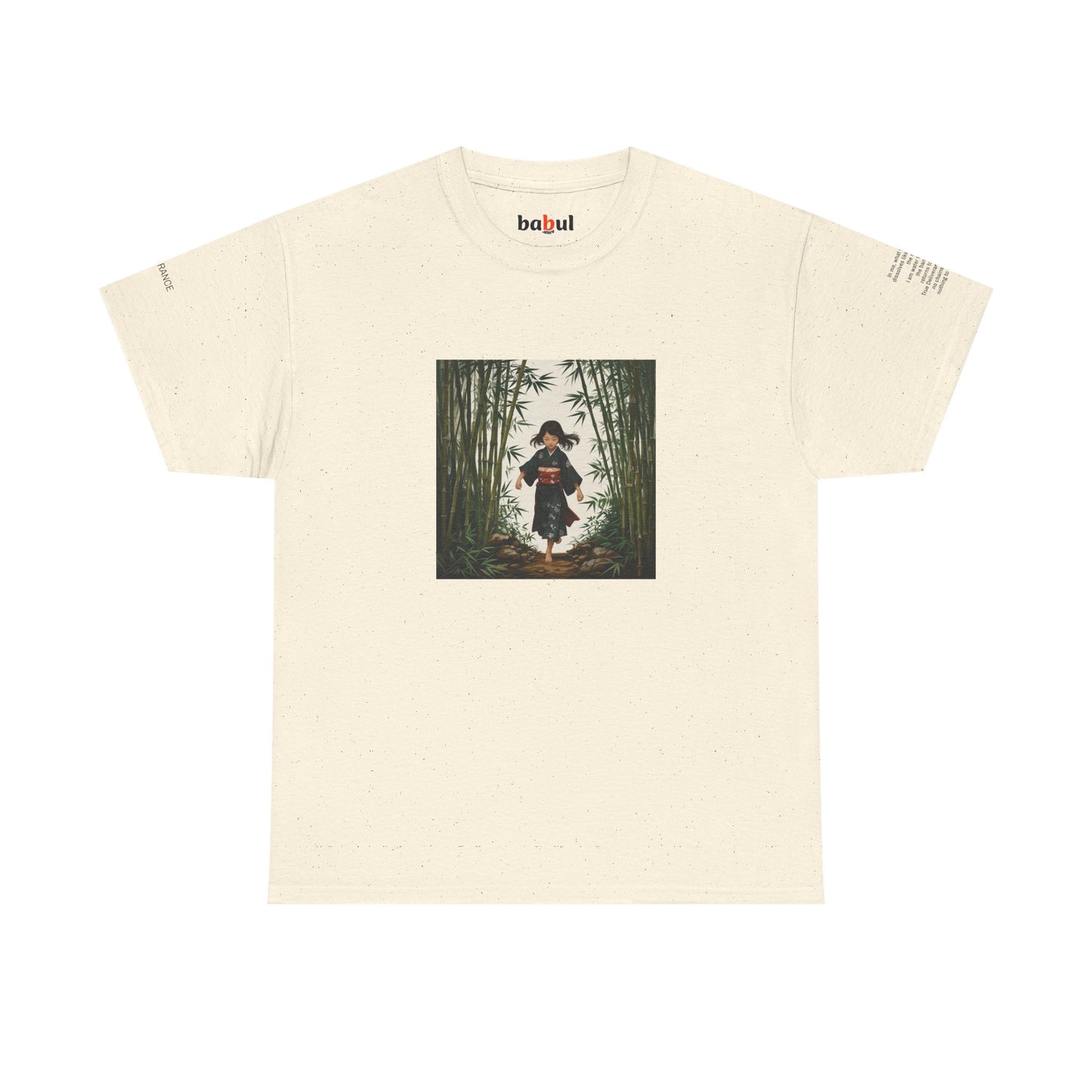 I Ching, Hexagrams T-Shirt, Deliverance