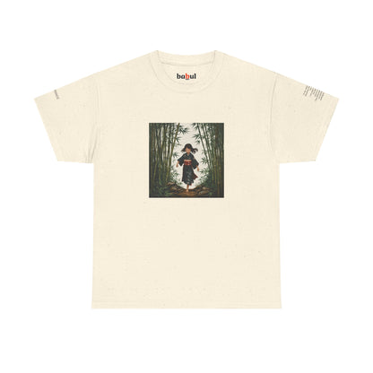 I Ching, Hexagrams T-Shirt, Deliverance