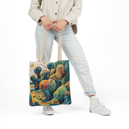 ONIRIC VISIONS. Bags that Dream with You. SEASCAPE