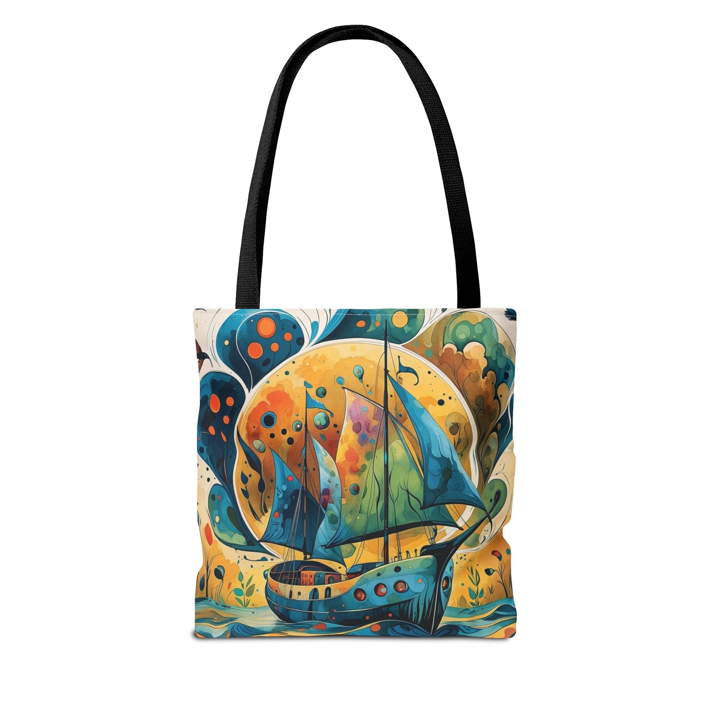 ONIRIC VISIONS. Bags that Dream with You. SHIP