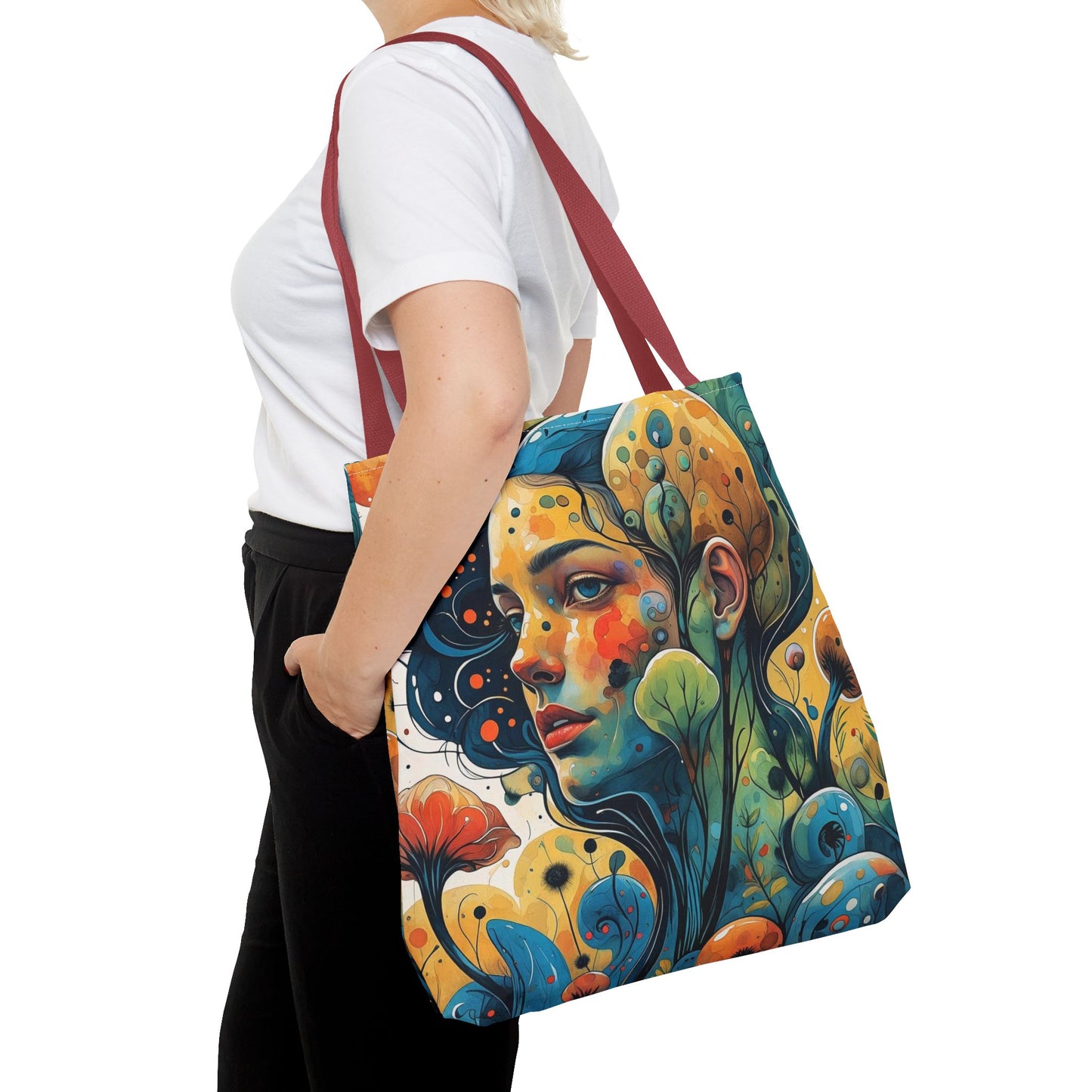 ONIRIC VISIONS. Bags that Dream with You. SUMMER