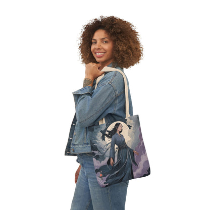 Shizen Tote Bag - Air