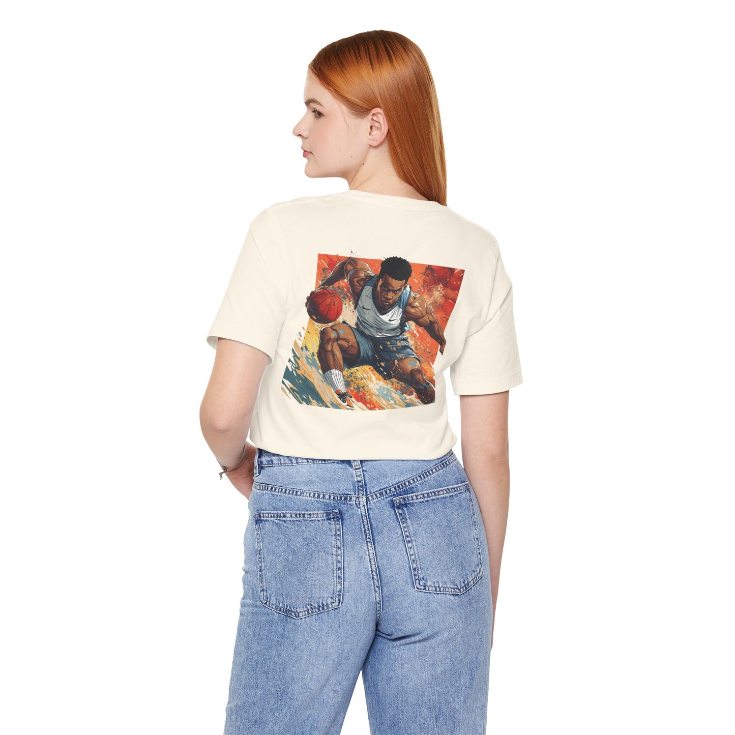 Champion T-shirts