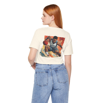 Champion T-shirts