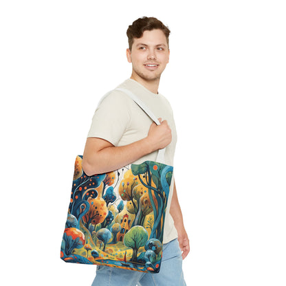 ONIRIC VISIONS. Bags that Dream with You. LAKE