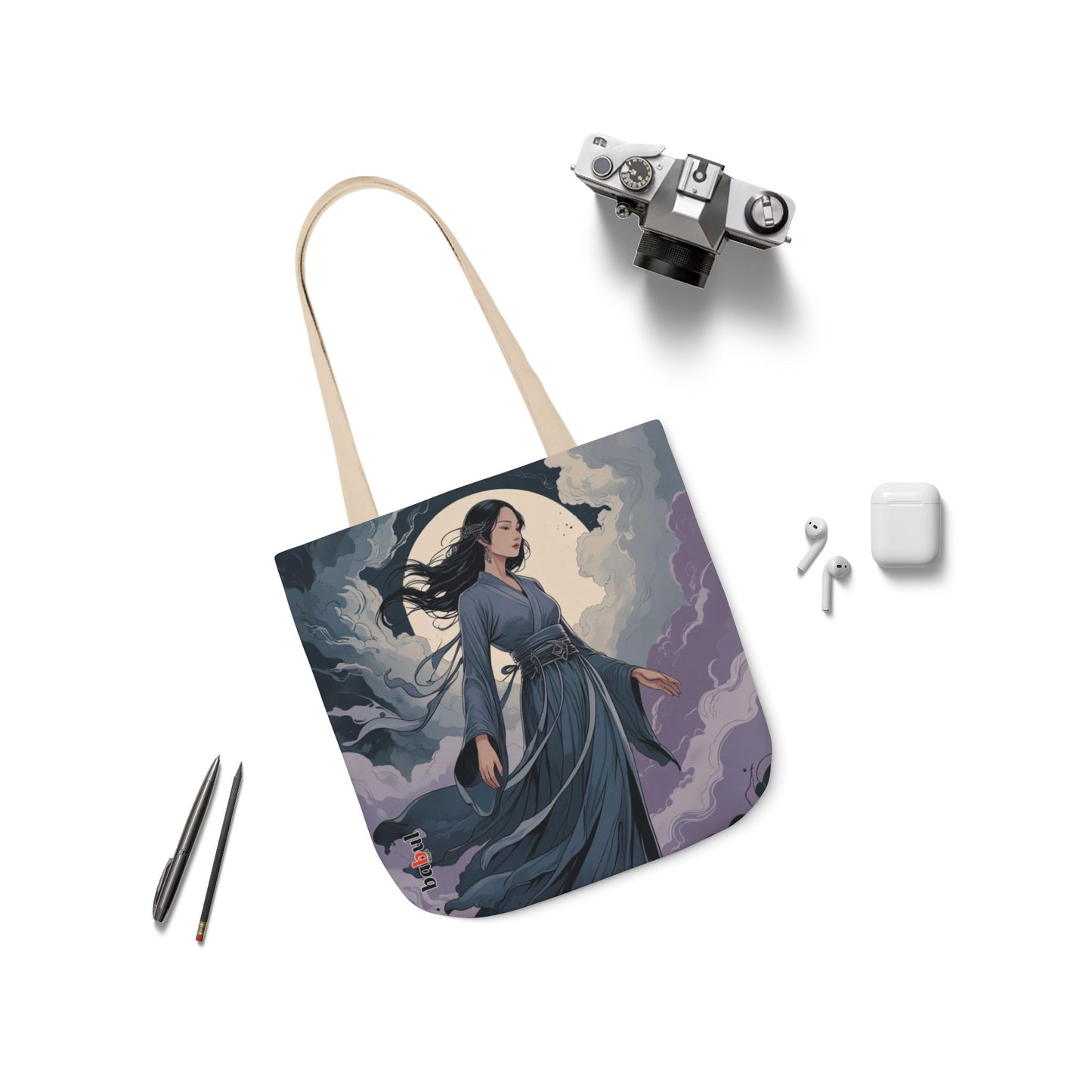 Shizen Tote Bag - Air
