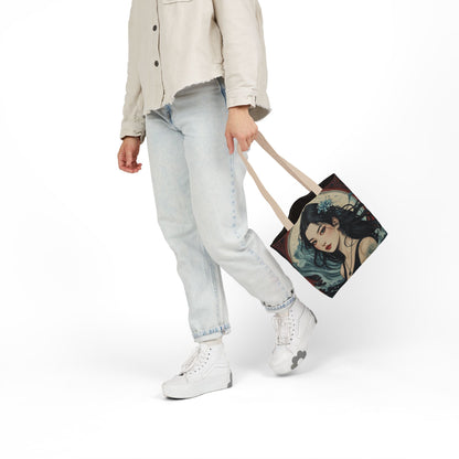 Shizen Tote Bag - Water