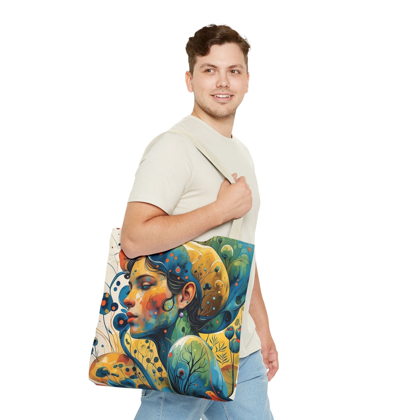 ONIRIC VISIONS. Bags that Dream with You. AUTUMN