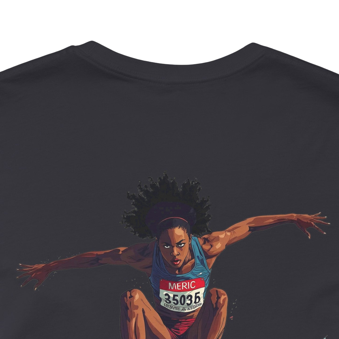 Champion T-shirts