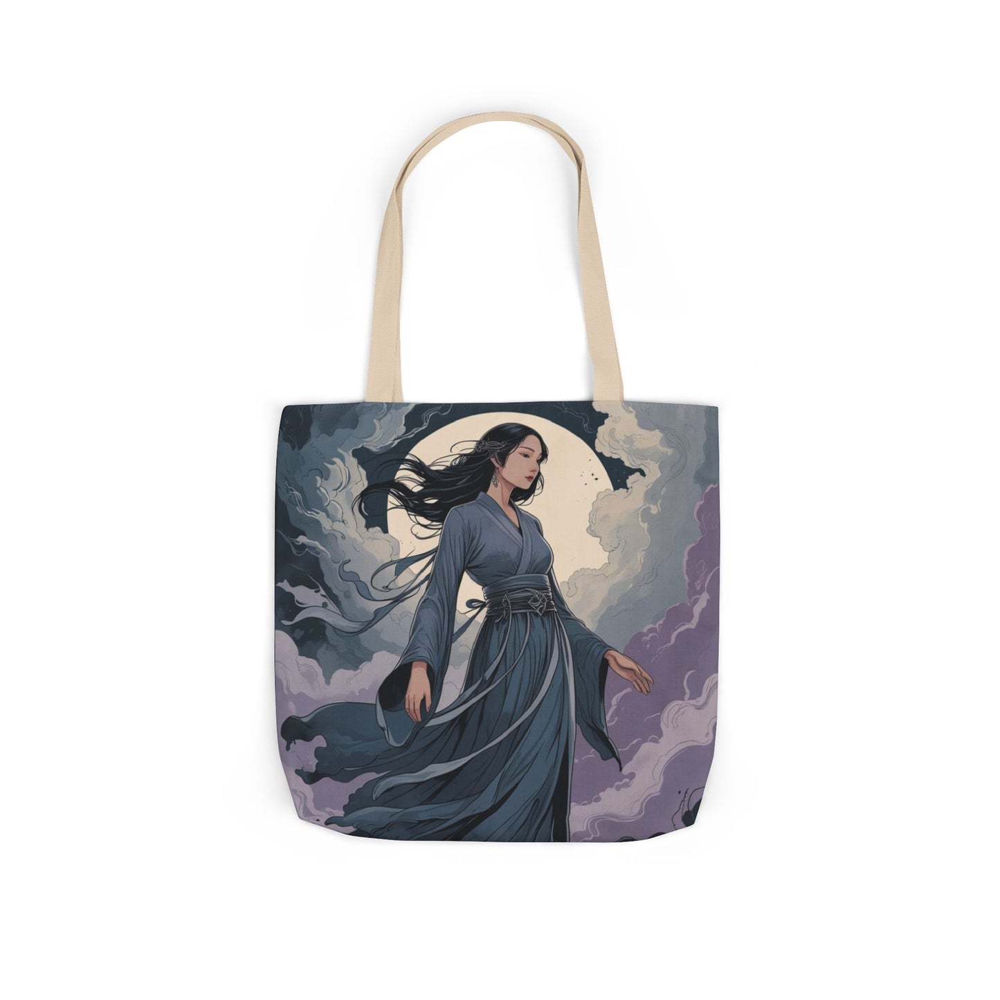 Shizen Tote Bag - Air