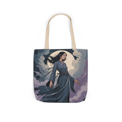 Shizen Tote Bag - Air