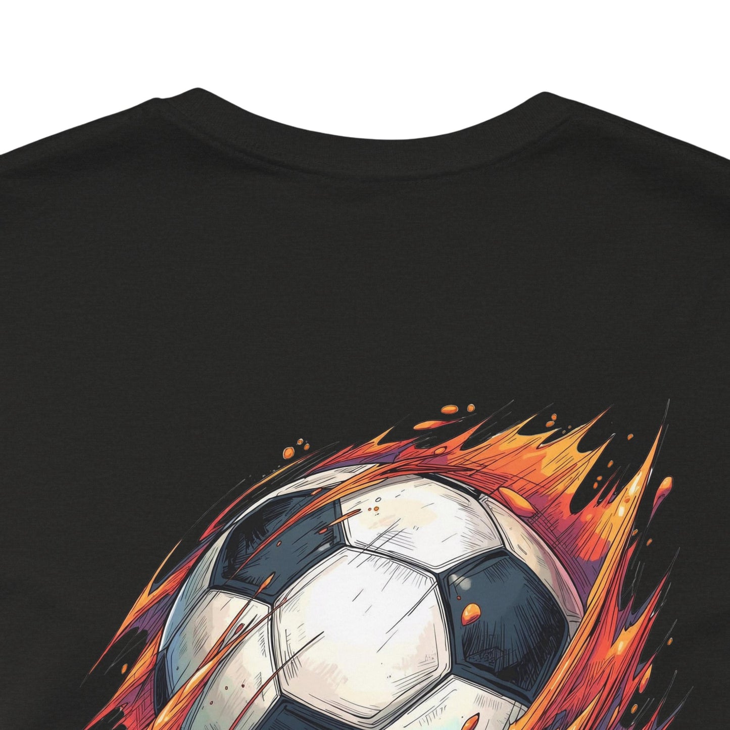 Champion T-shirts