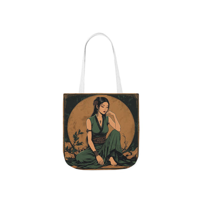 Shizen Tote Bag - Earth