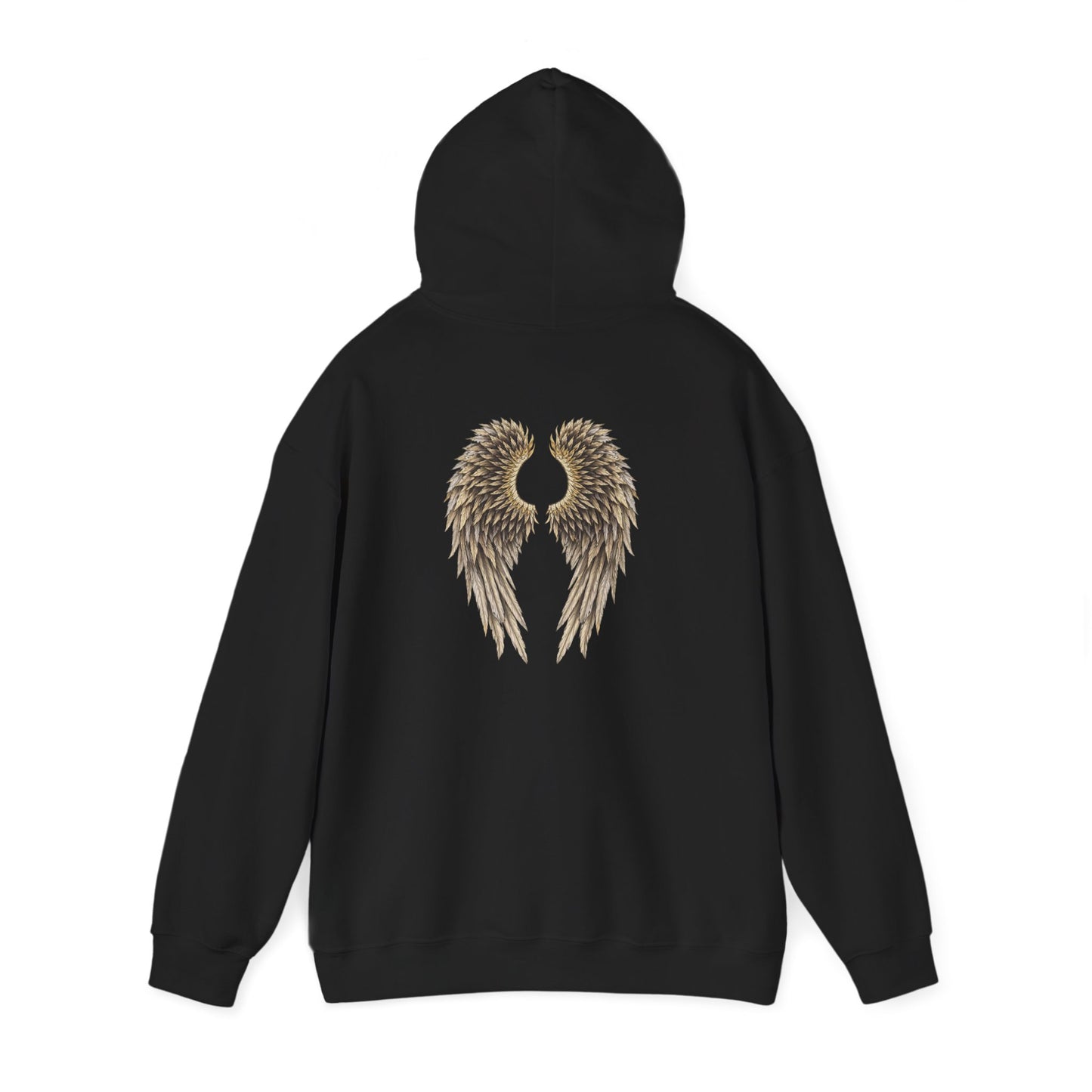 Angel Wings Sweatshirt
